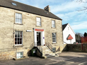 Southbank Guesthouse, Elgin